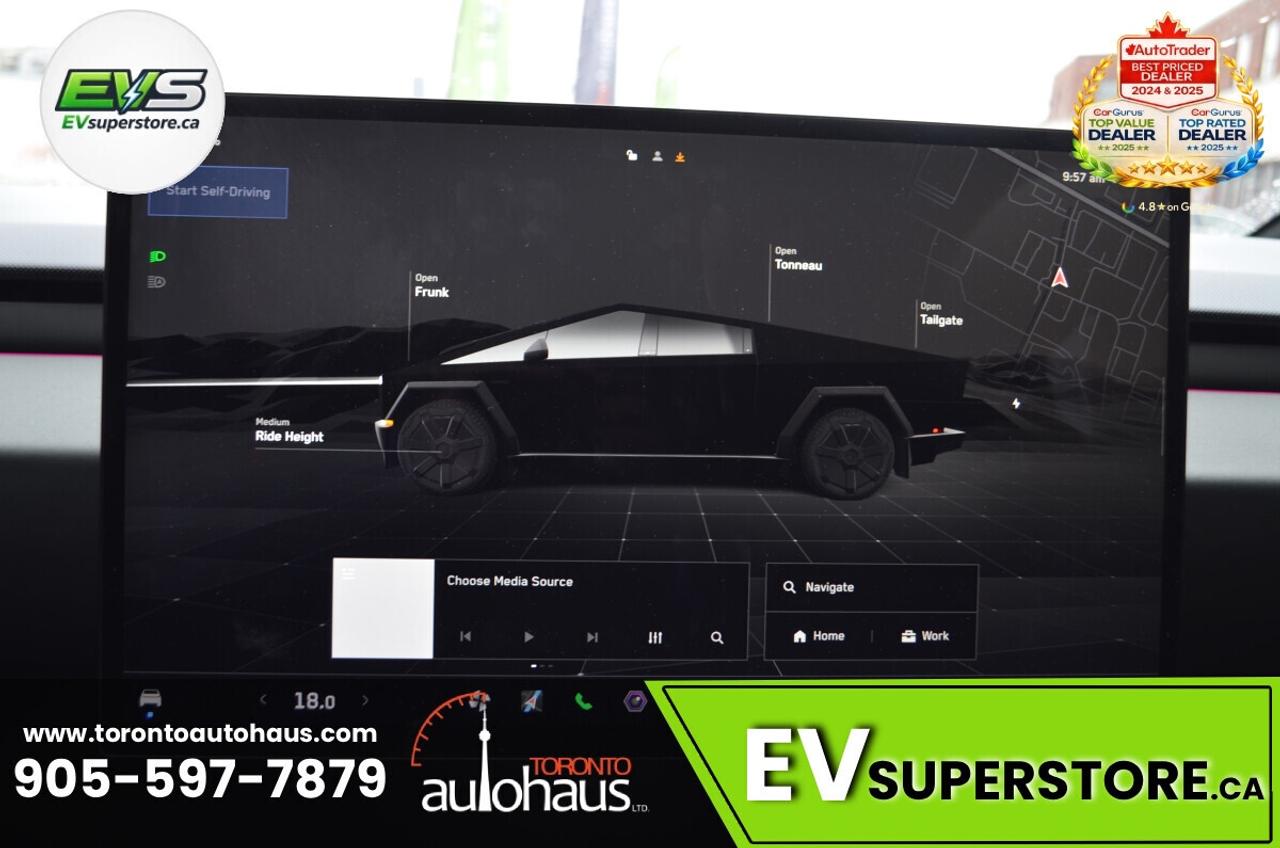 2024 Tesla Cybertruck FOUNDATION SERIES Photo