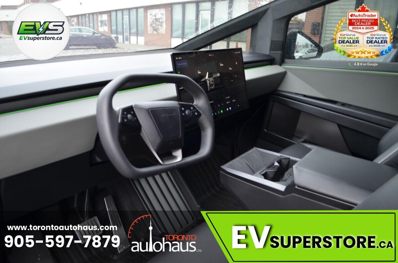 2024 Tesla Cybertruck FOUNDATION SERIES Photo