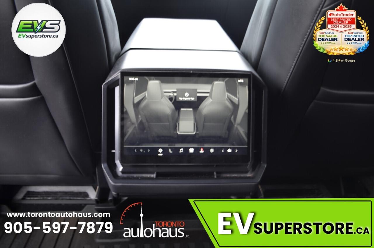 2024 Tesla Cybertruck FOUNDATION SERIES Photo