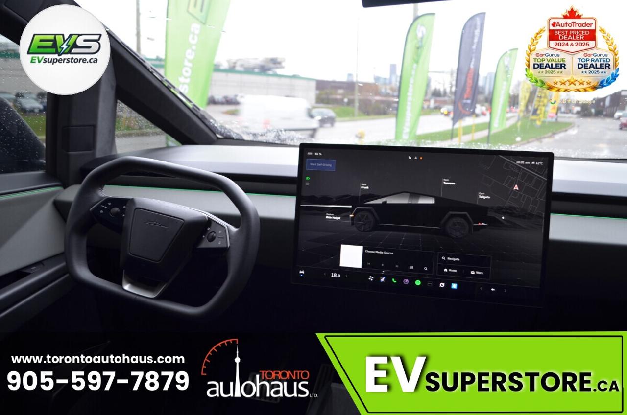 2024 Tesla Cybertruck FOUNDATION SERIES Photo