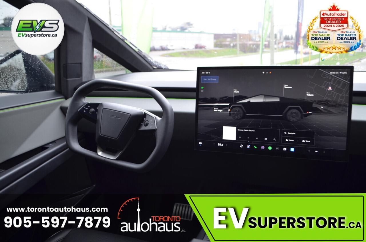 2024 Tesla Cybertruck FOUNDATION SERIES Photo