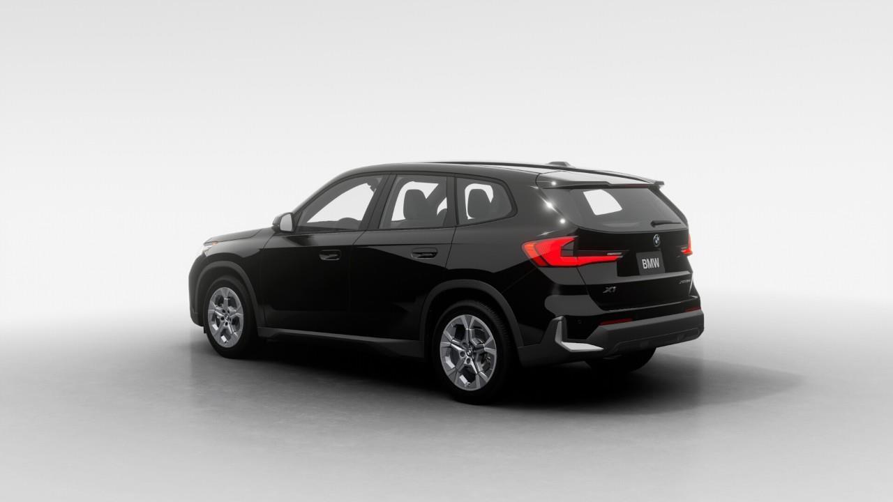 2026 BMW X1 xDrive28i 4dr All-wheel Drive Sports Activity Vehicle Photo5