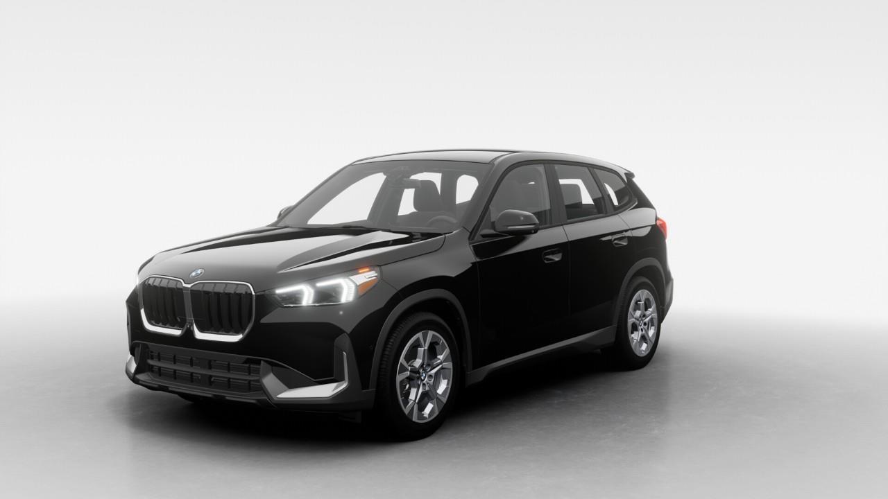 2026 BMW X1 xDrive28i 4dr All-wheel Drive Sports Activity Vehicle Photo
