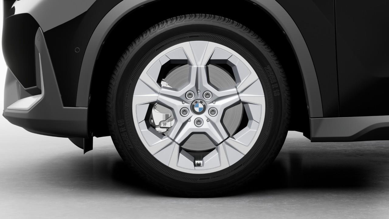 2026 BMW X1 xDrive28i 4dr All-wheel Drive Sports Activity Vehicle Photo
