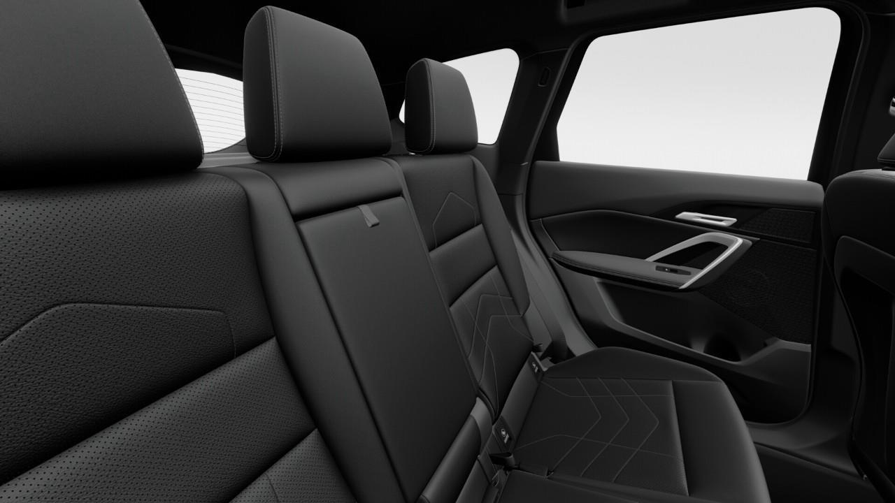 2026 BMW X1 xDrive28i 4dr All-wheel Drive Sports Activity Vehicle Photo