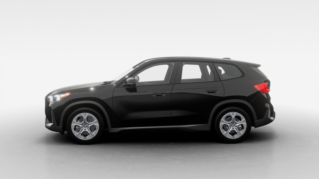 2026 BMW X1 xDrive28i 4dr All-wheel Drive Sports Activity Vehicle Photo3