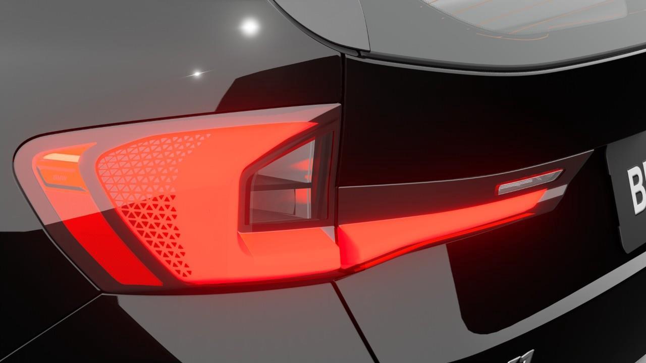 2026 BMW X1 xDrive28i 4dr All-wheel Drive Sports Activity Vehicle Photo