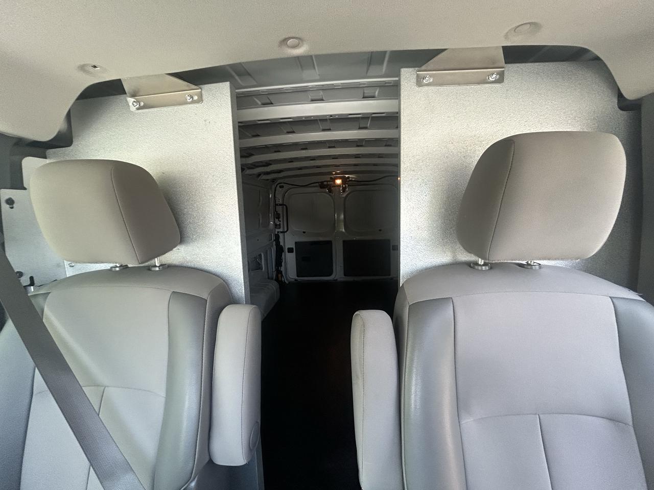 2020 Nissan NV 1500 S - Photo #10