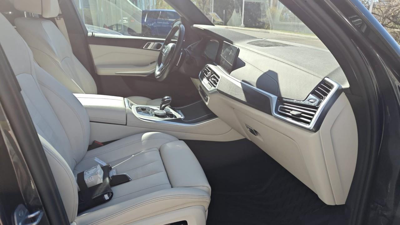 2022 BMW X5 xDrive40i 4dr All-Wheel Drive Sports Activity Vehicle Photo