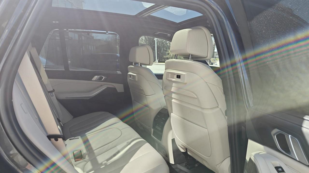 2022 BMW X5 xDrive40i 4dr All-Wheel Drive Sports Activity Vehicle Photo