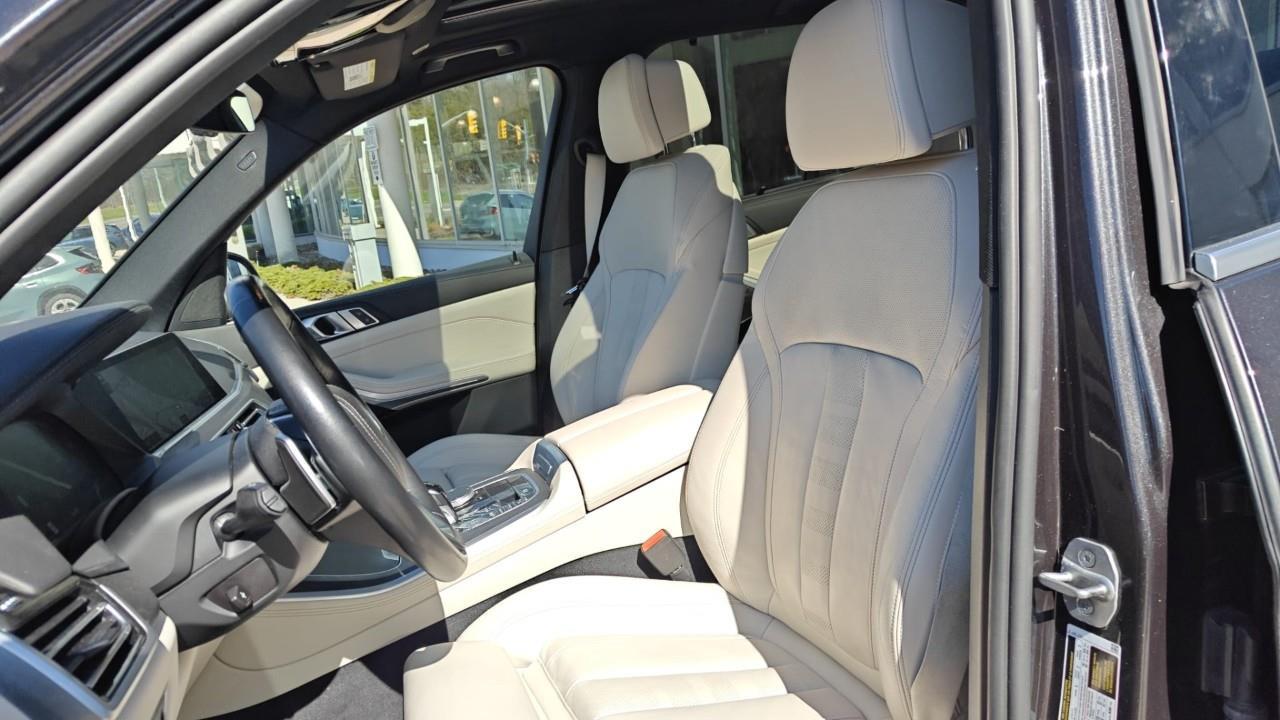 2022 BMW X5 xDrive40i 4dr All-Wheel Drive Sports Activity Vehicle Photo