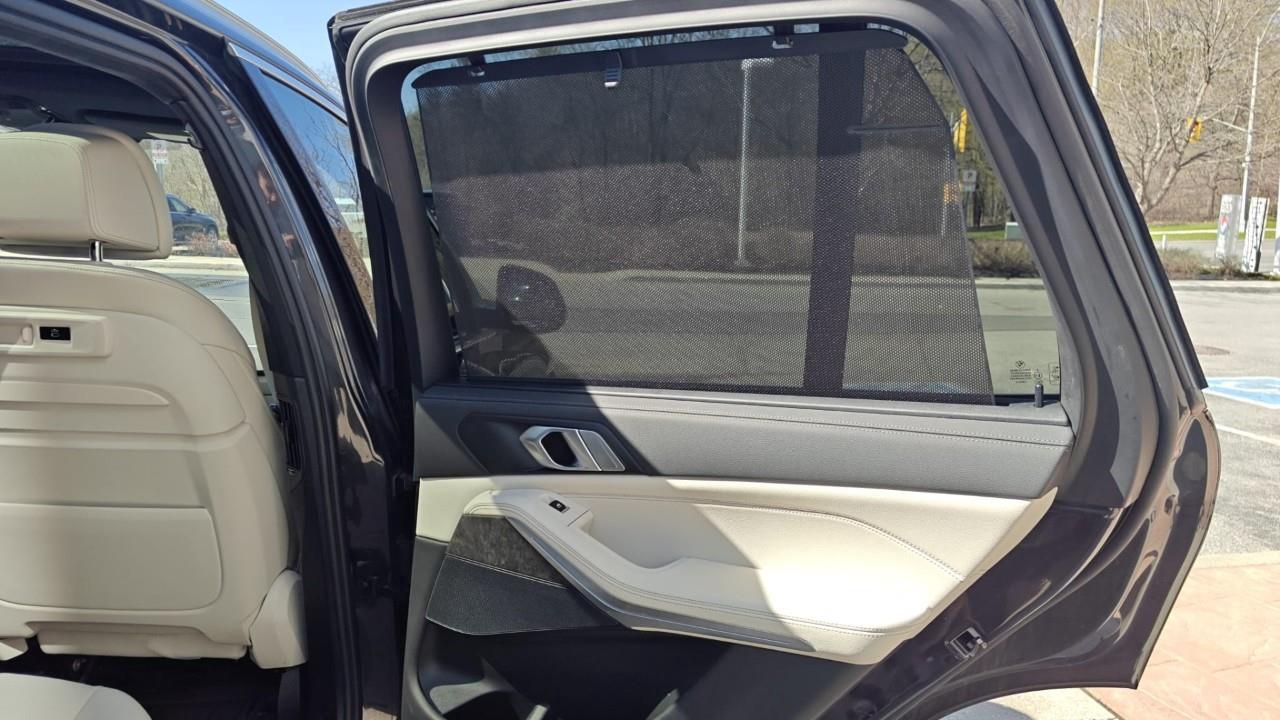 2022 BMW X5 xDrive40i 4dr All-Wheel Drive Sports Activity Vehicle Photo