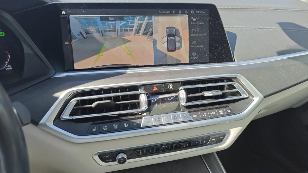 2022 BMW X5 xDrive40i 4dr All-Wheel Drive Sports Activity Vehicle Photo