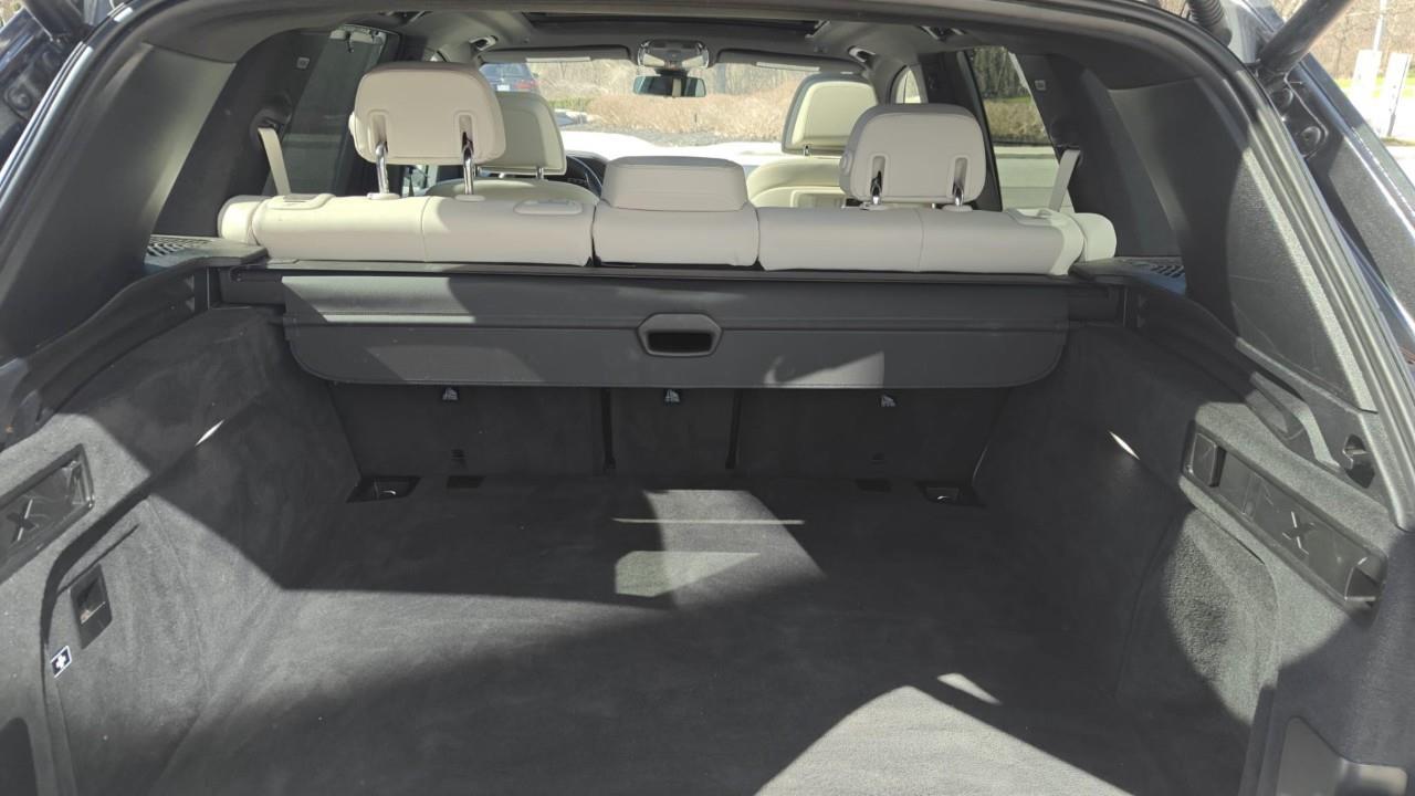 2022 BMW X5 xDrive40i 4dr All-Wheel Drive Sports Activity Vehicle Photo