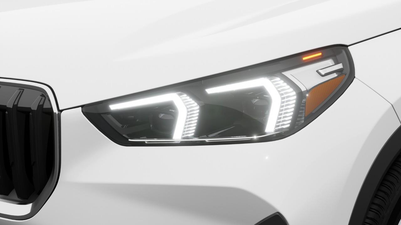 2026 BMW X1 xDrive28i 4dr All-wheel Drive Sports Activity Vehicle Photo