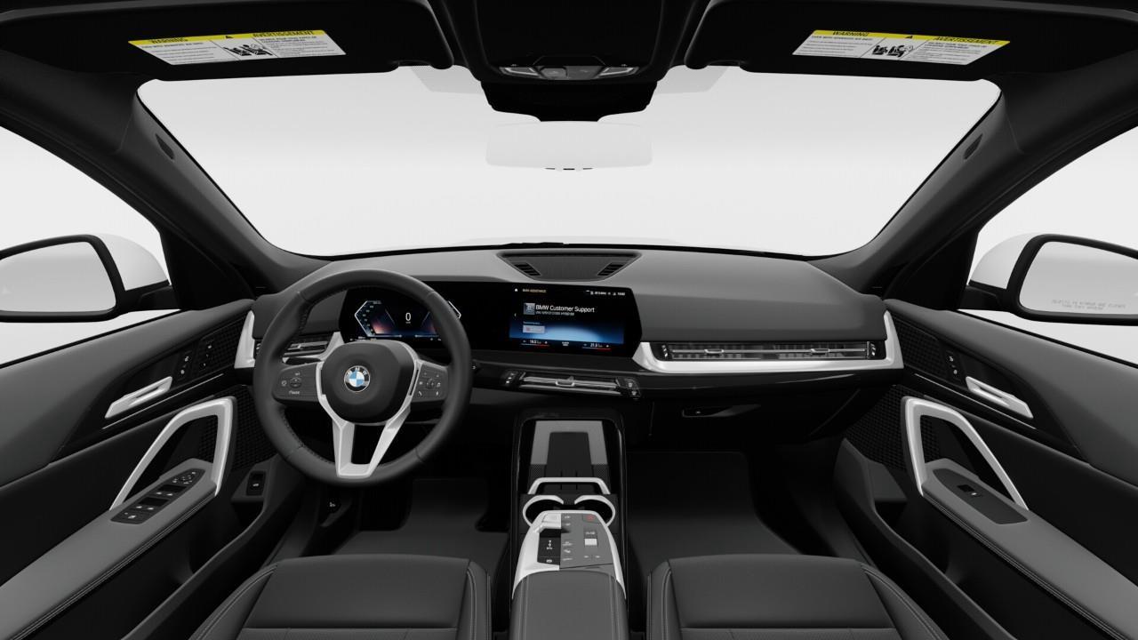 2026 BMW X1 xDrive28i 4dr All-wheel Drive Sports Activity Vehicle Photo