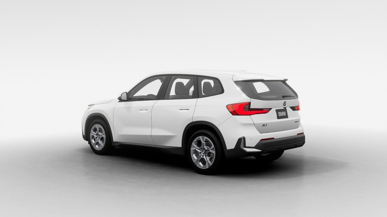 2026 BMW X1 xDrive28i 4dr All-wheel Drive Sports Activity Vehicle Photo5