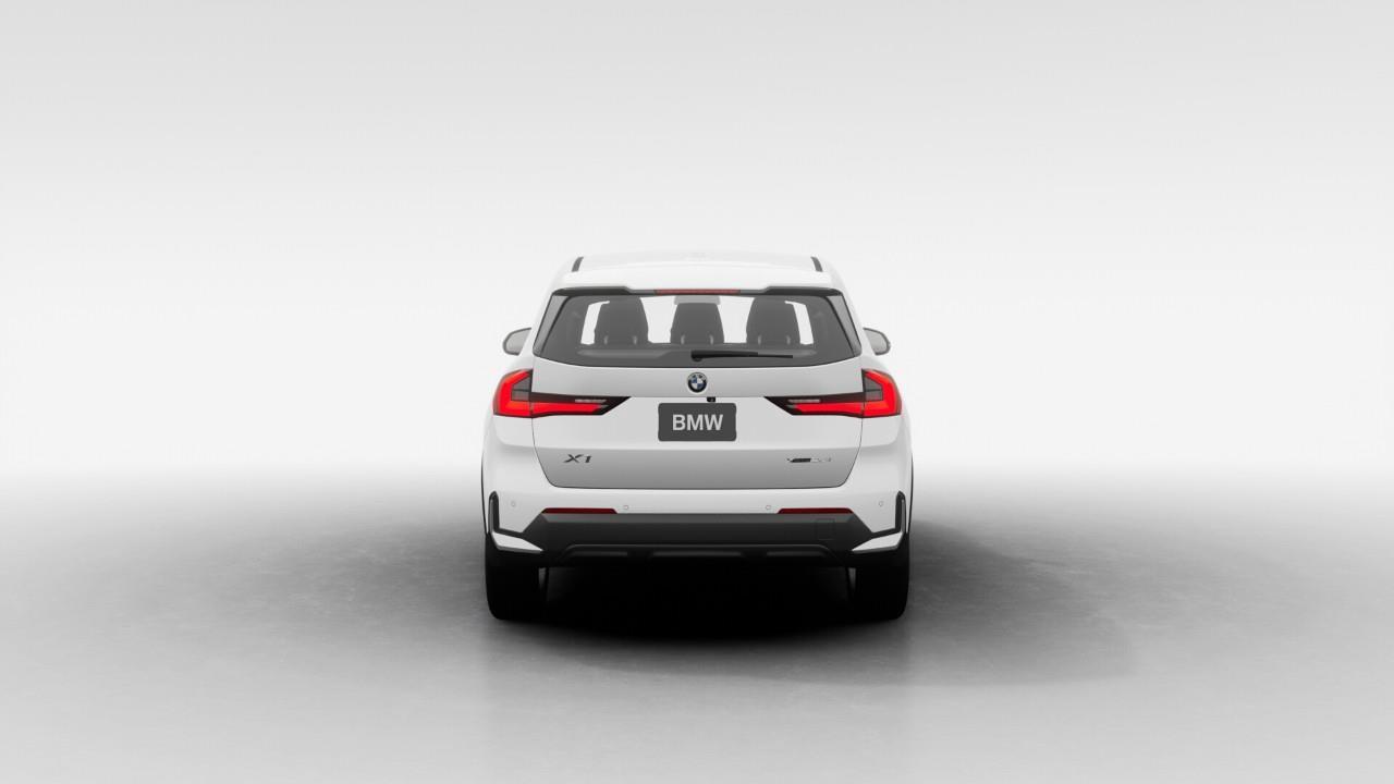 2026 BMW X1 xDrive28i 4dr All-wheel Drive Sports Activity Vehicle Photo