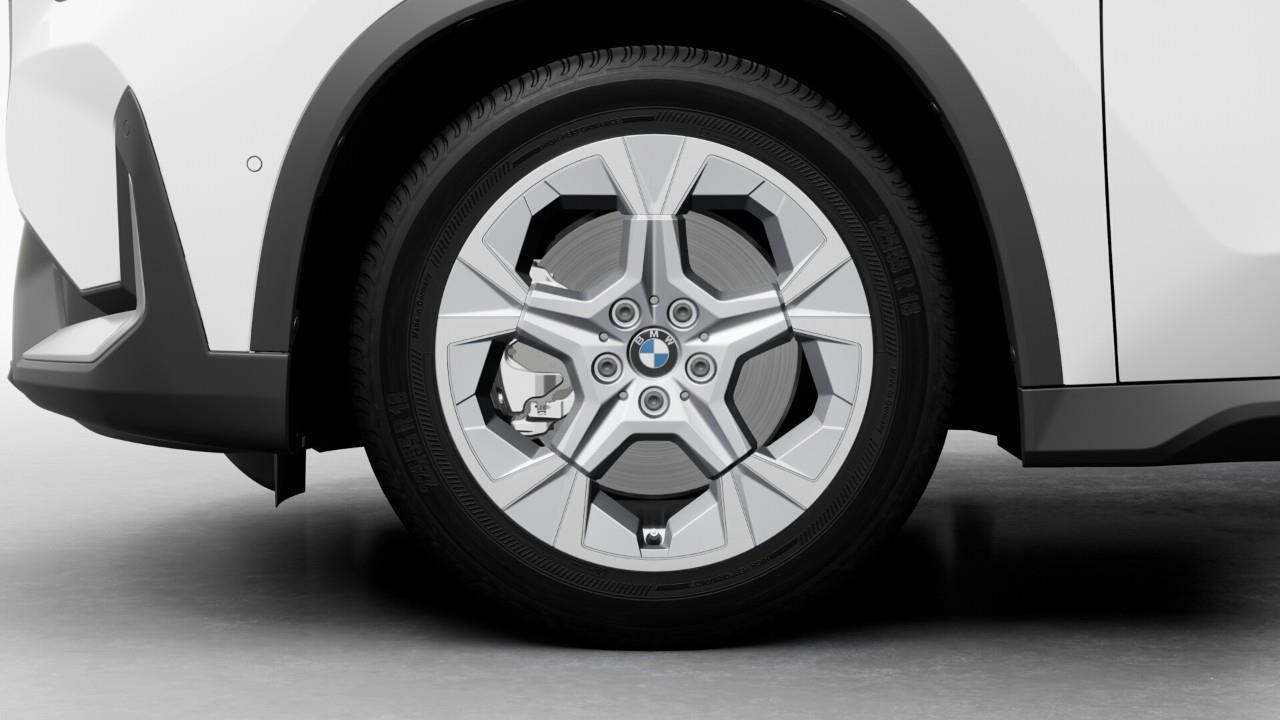 2026 BMW X1 xDrive28i 4dr All-wheel Drive Sports Activity Vehicle Photo