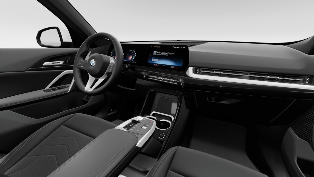 2026 BMW X1 xDrive28i 4dr All-wheel Drive Sports Activity Vehicle Photo