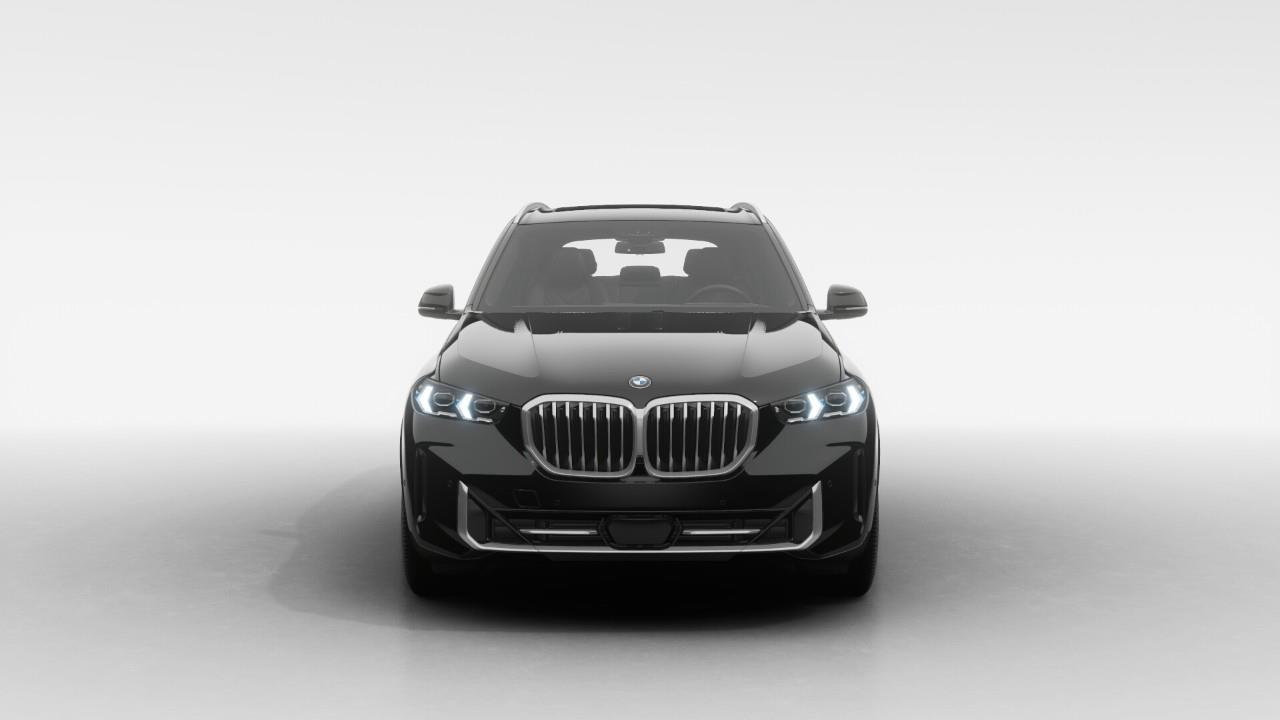 2026 BMW X5 xDrive40i 4dr All-Wheel Drive Sports Activity Vehicle Photo