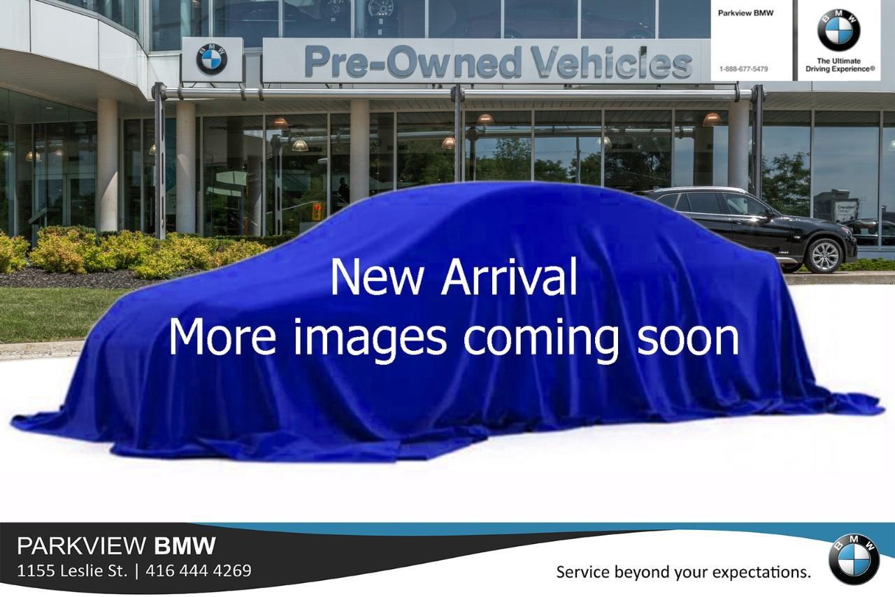 2024 BMW X3 xDrive30i 4dr All-Wheel Drive Sports Activity Vehicle Photo