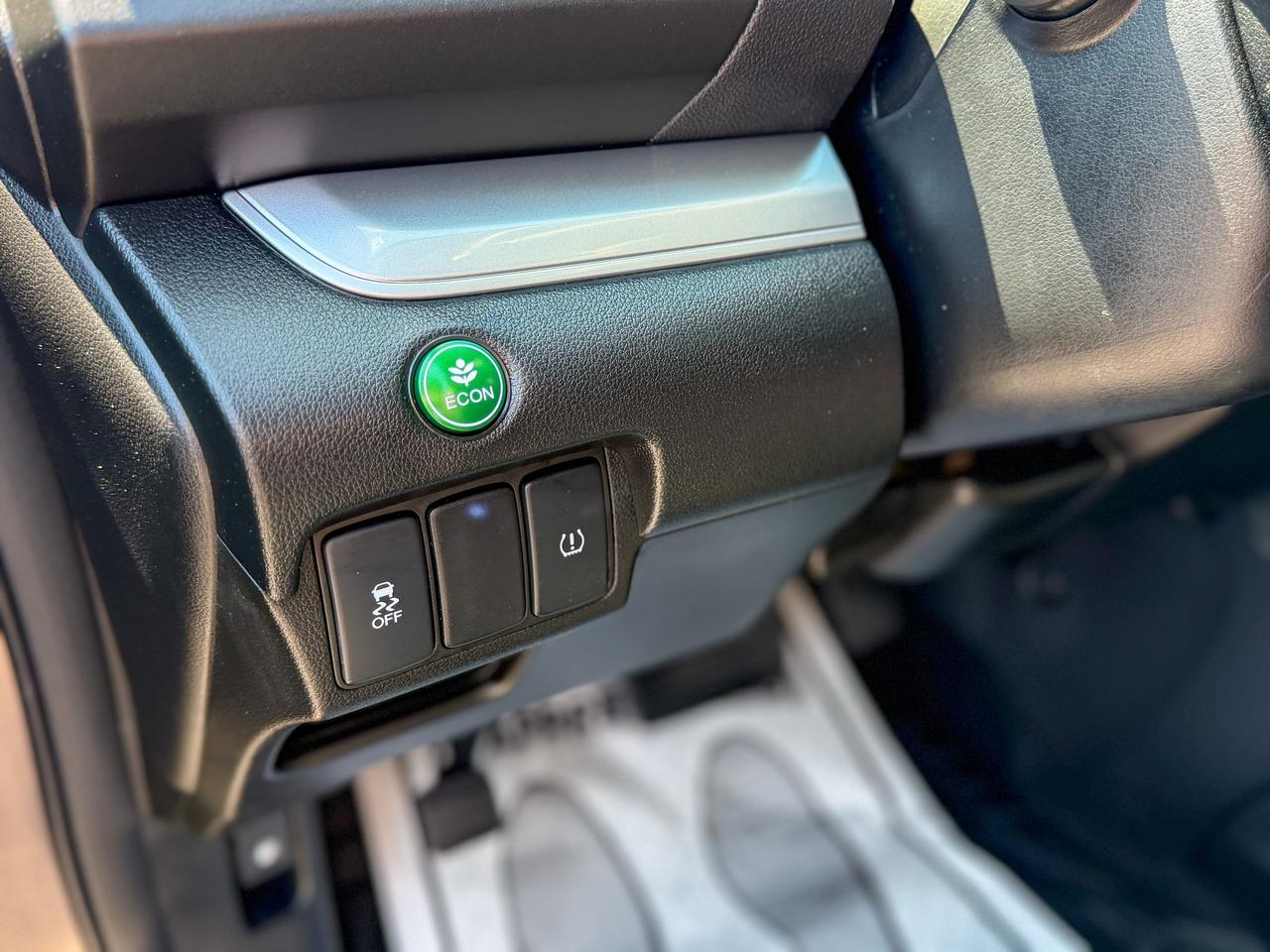 2015 Honda CR-V LX-AWD/LOW KM/CAMERA/2.4L/ECON/BLUETOOTH Photo