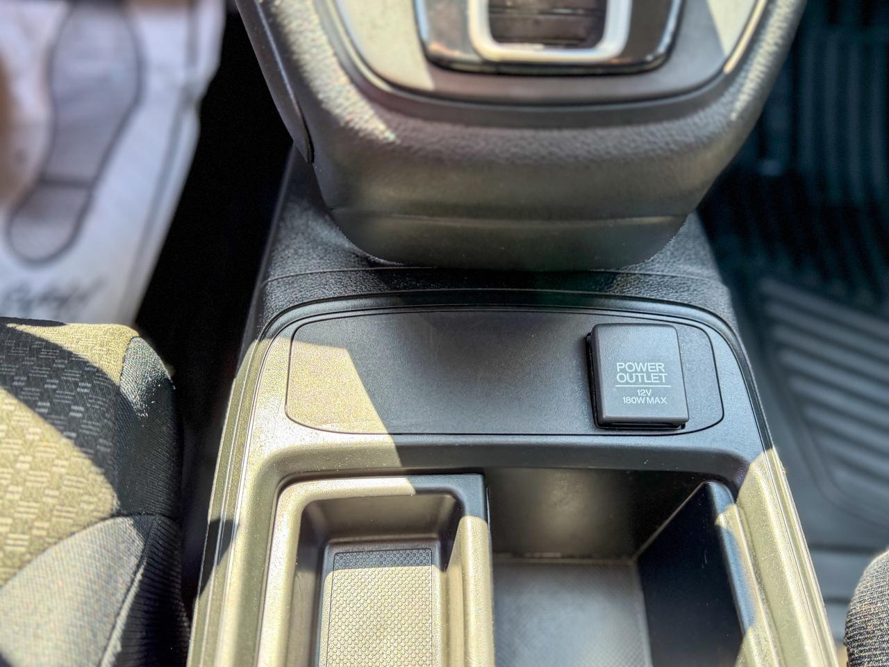 2015 Honda CR-V LX-AWD/LOW KM/CAMERA/2.4L/ECON/BLUETOOTH Photo
