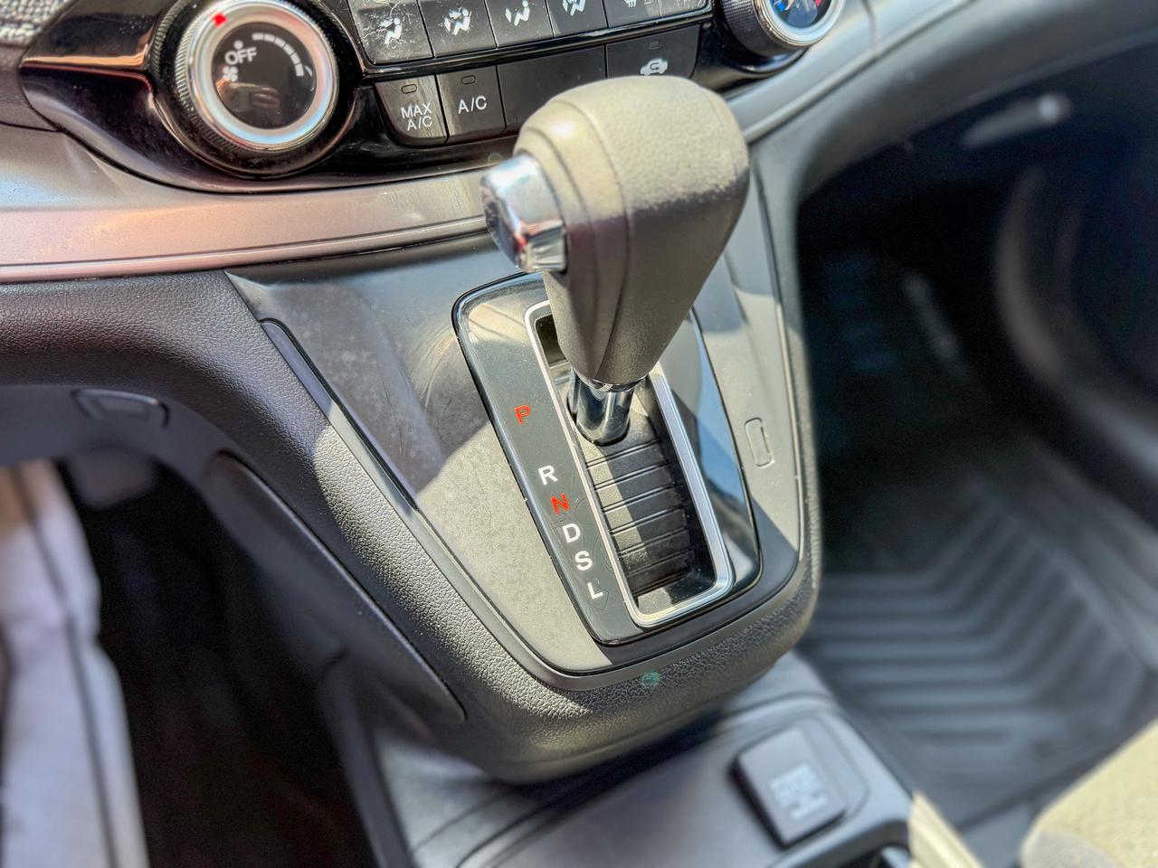 2015 Honda CR-V LX-AWD/LOW KM/CAMERA/2.4L/ECON/BLUETOOTH Photo
