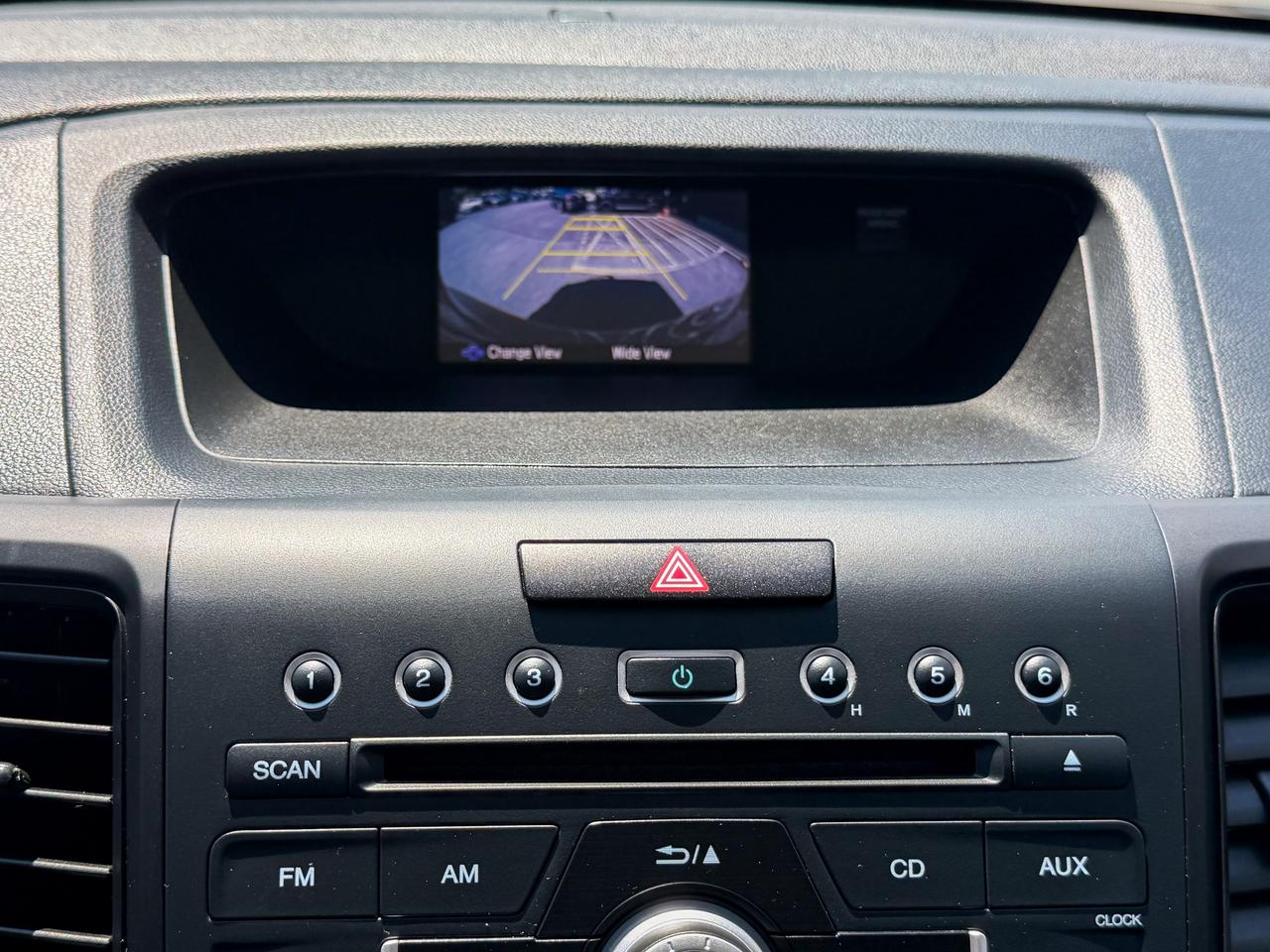 2015 Honda CR-V LX-AWD/LOW KM/CAMERA/2.4L/ECON/BLUETOOTH Photo