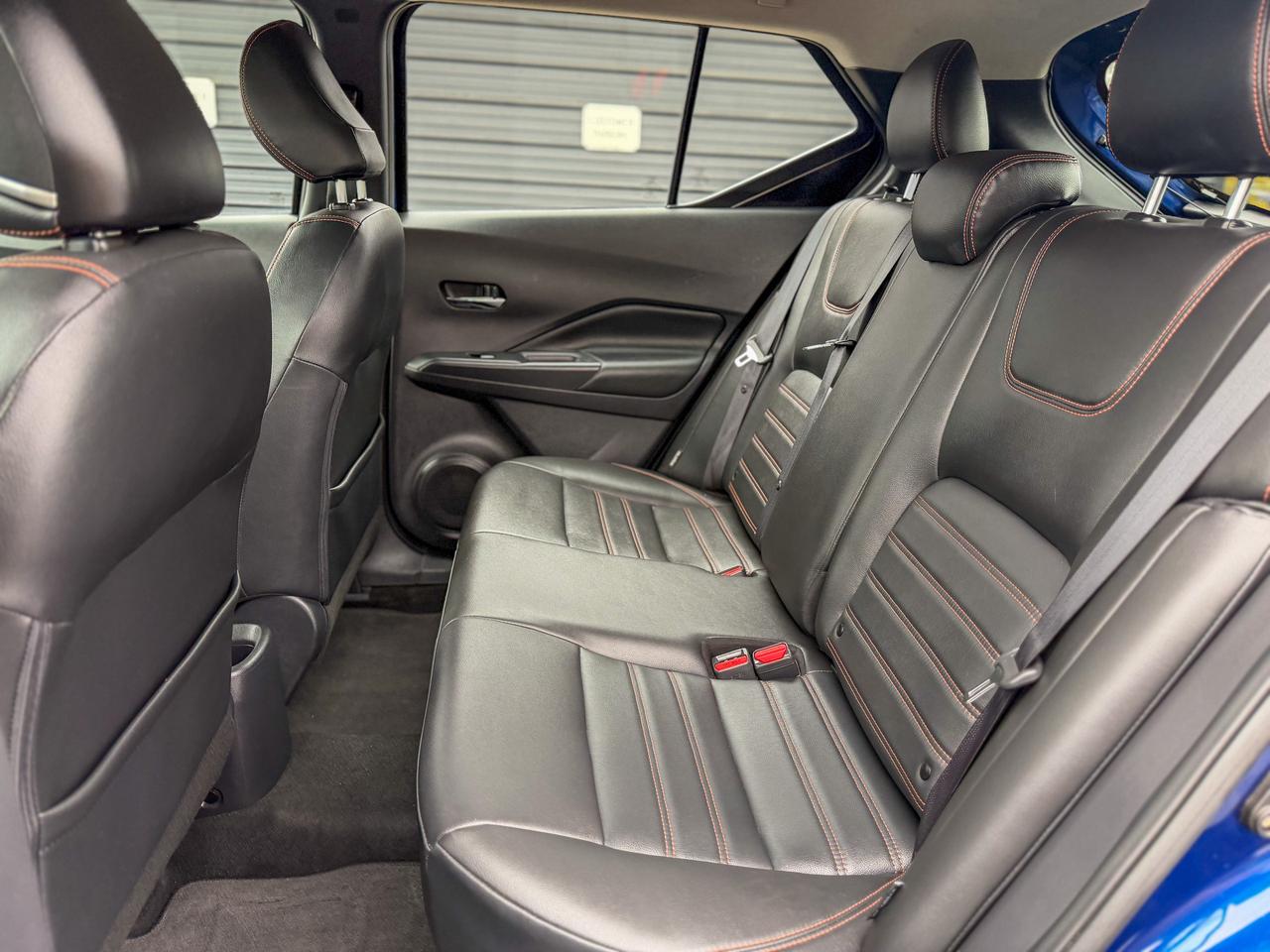 2020 Nissan Kicks SR/1 OWNER/BSM/360 CAMERA/REMOTE/LOW KM/LEATHER Photo