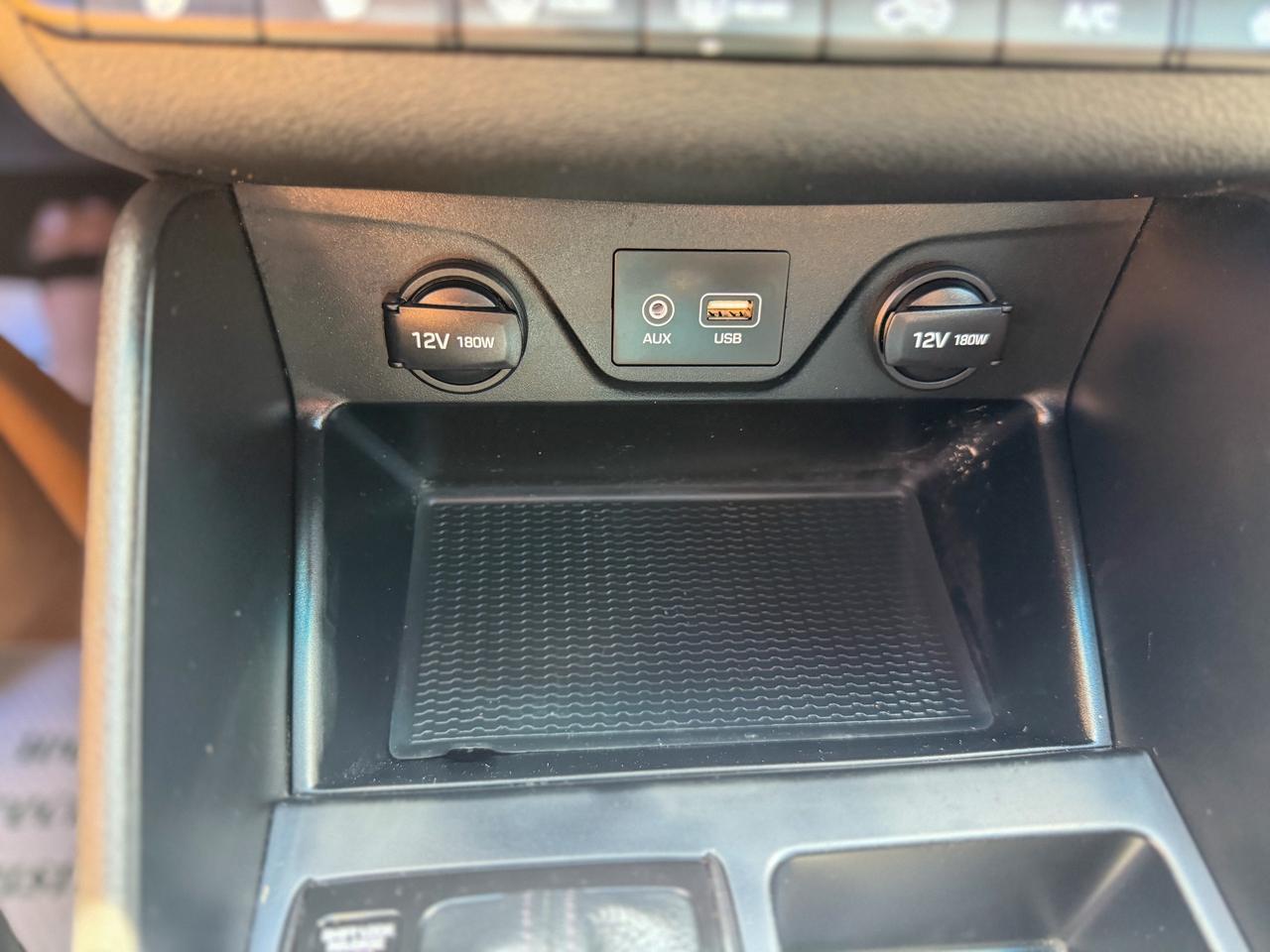 2021 Hyundai Tucson Preferred-AWD/Sun & Leather Pkg/CAMERA/BSM/PANO Photo