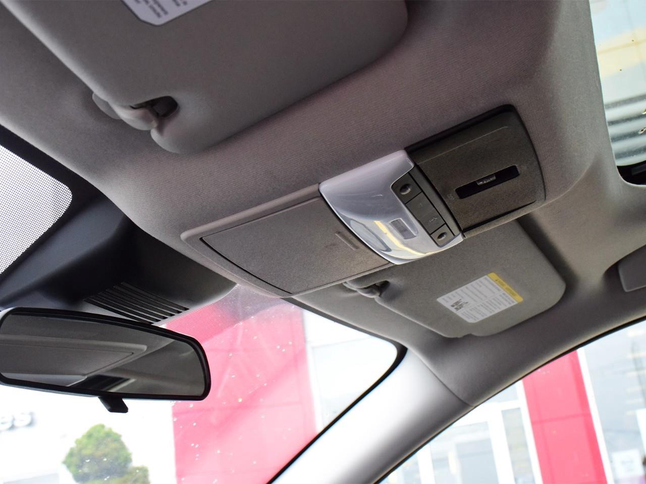 2024 Nissan Sentra SR 4dr Sedan Photo