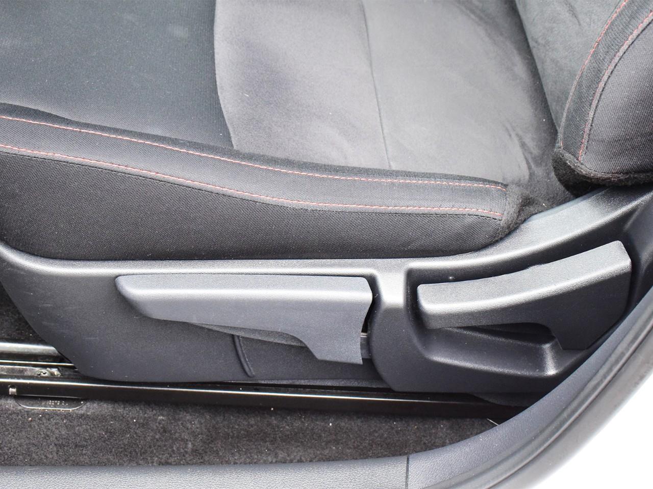 2024 Nissan Sentra SR 4dr Sedan Photo