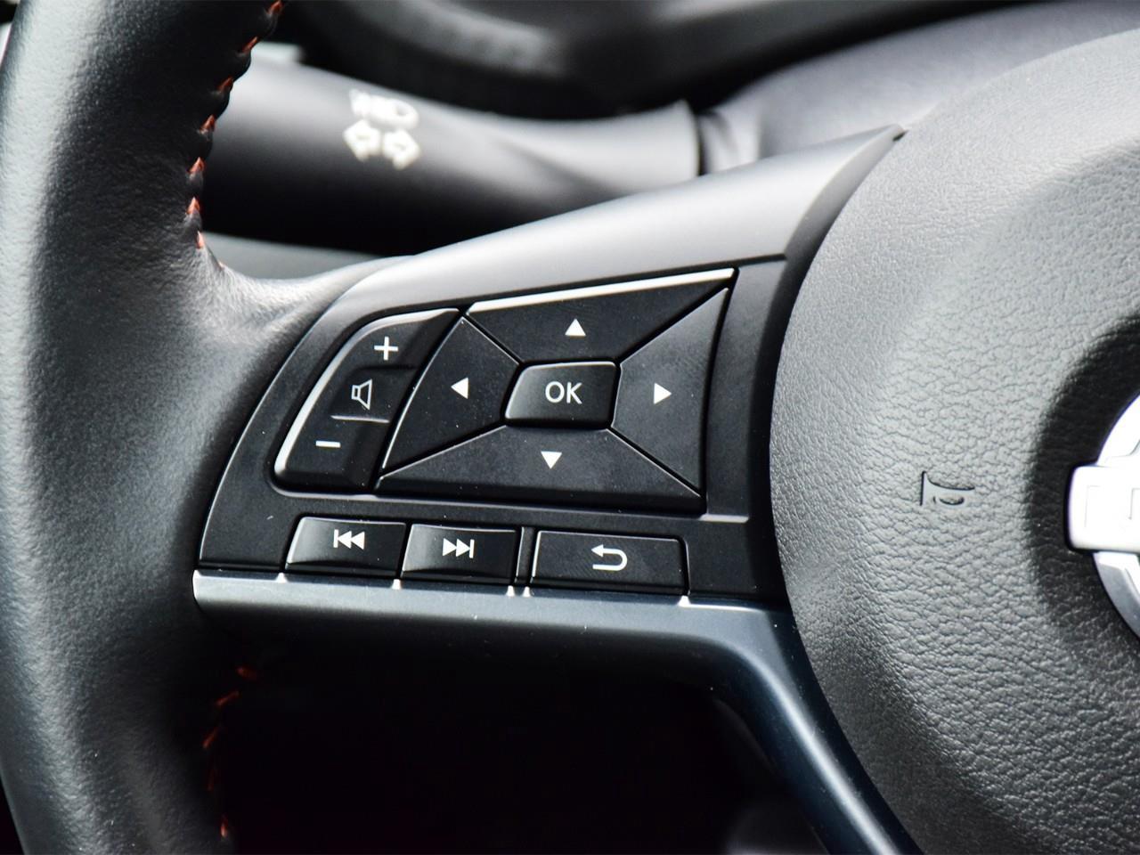 2024 Nissan Sentra SR 4dr Sedan Photo