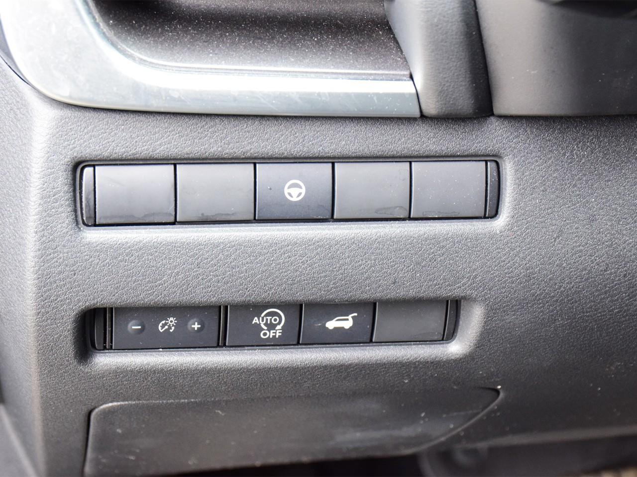 2024 Nissan Rogue SV Moonroof 4dr All-Wheel Drive Sport Utility Photo