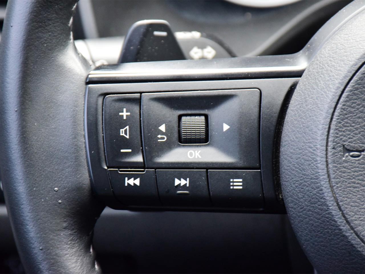 2024 Nissan Rogue SV Moonroof 4dr All-Wheel Drive Sport Utility Photo