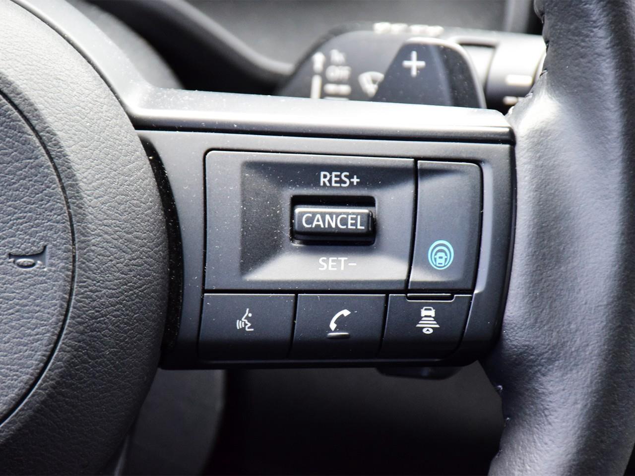 2024 Nissan Rogue SV Moonroof 4dr All-Wheel Drive Sport Utility Photo
