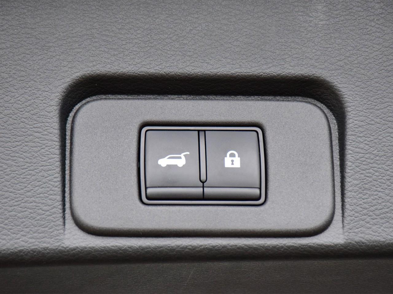 2024 Nissan Rogue SV Moonroof 4dr All-Wheel Drive Sport Utility Photo