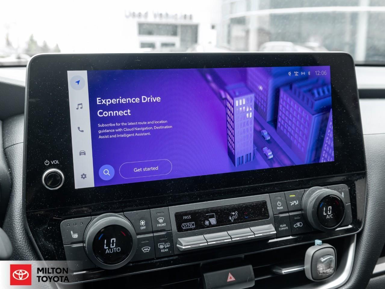 2025 Toyota Grand Highlander LEATHER HEATED STEERING WIRELESS CARPLAY 12.3 SCRE Photo