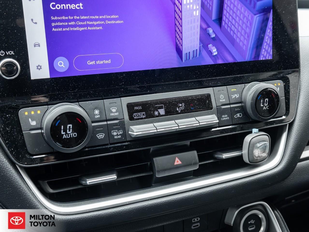 2025 Toyota Grand Highlander LEATHER HEATED STEERING WIRELESS CARPLAY 12.3 SCRE Photo