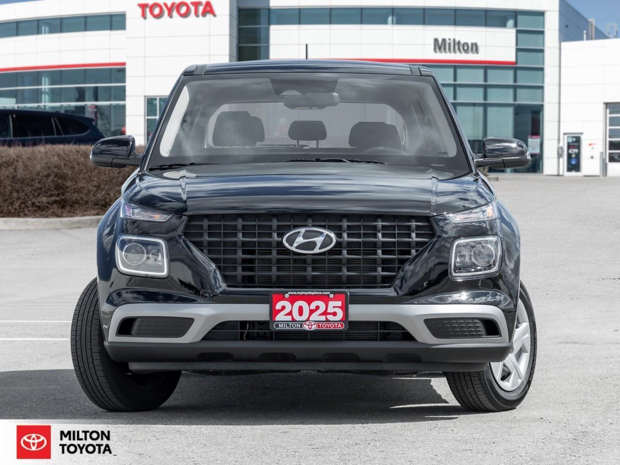2025 Hyundai Venue WIRELESS APPLE CARPLAY ANDROID AUTO HEATED SEATS B Photo