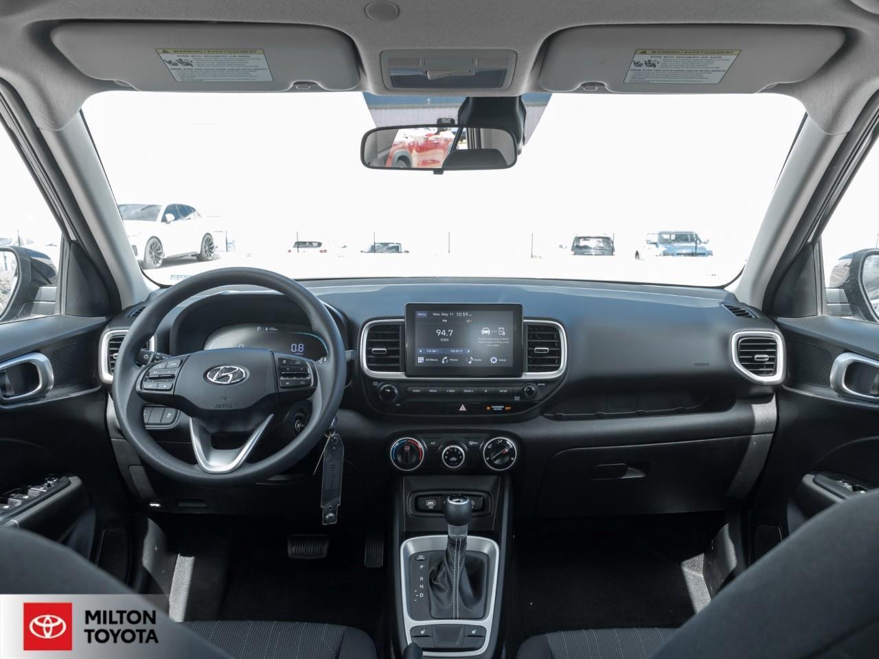 2025 Hyundai Venue WIRELESS APPLE CARPLAY ANDROID AUTO HEATED SEATS B Photo