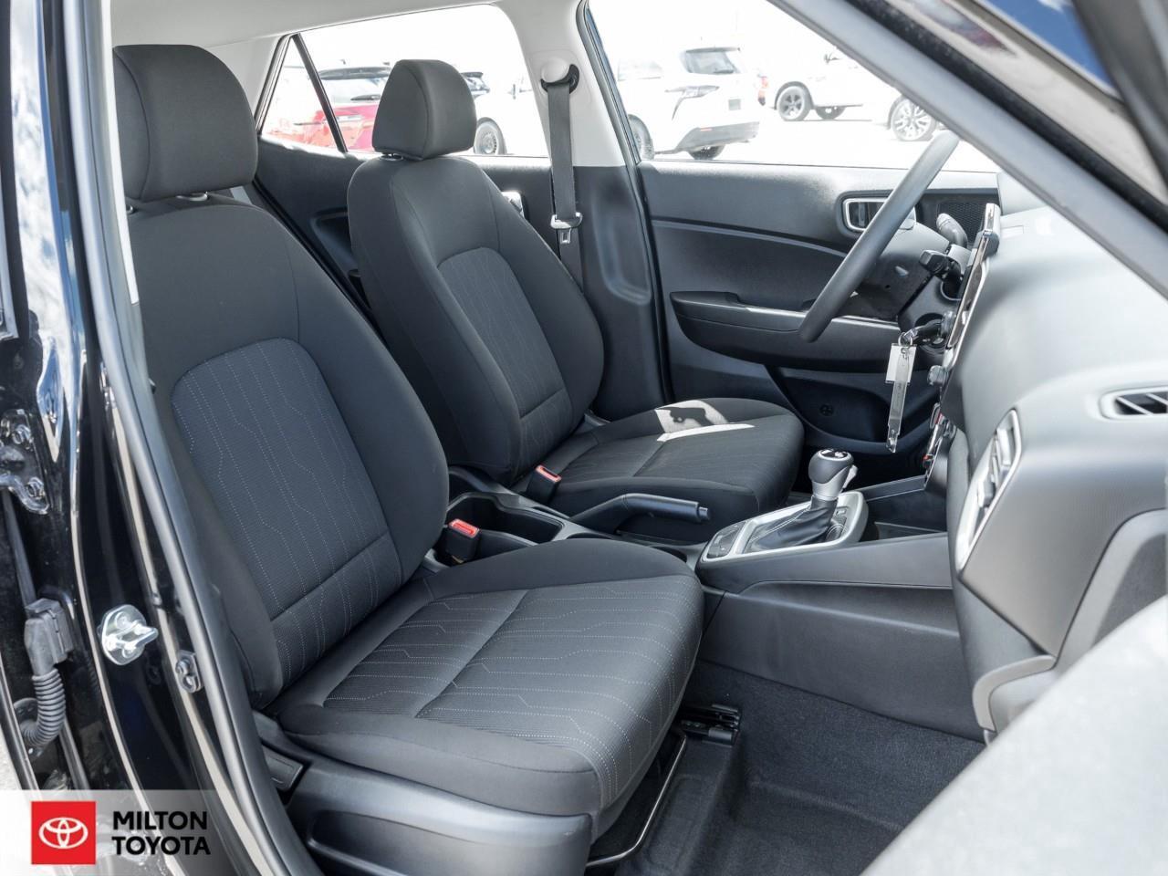 2025 Hyundai Venue WIRELESS APPLE CARPLAY ANDROID AUTO HEATED SEATS B Photo