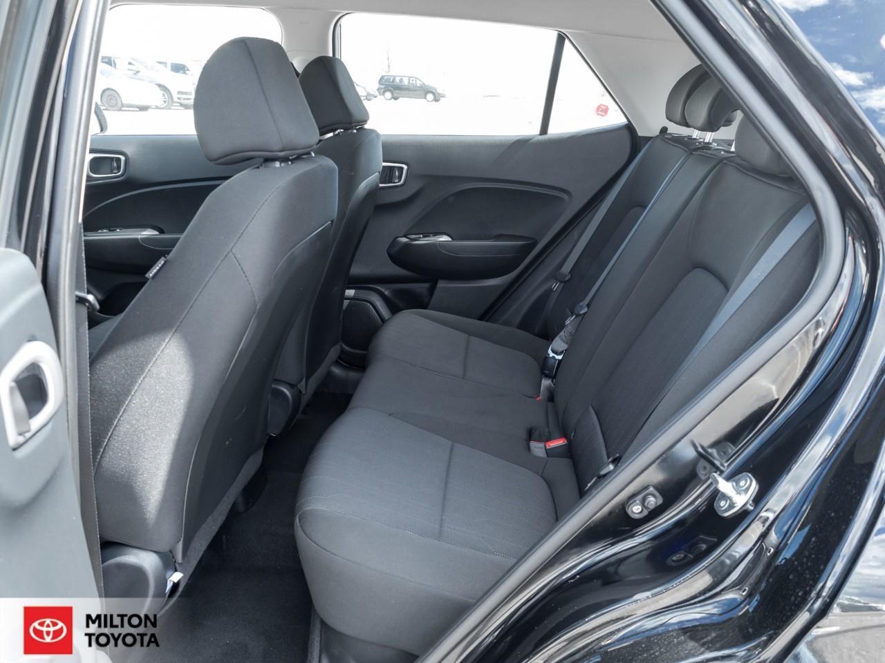 2025 Hyundai Venue WIRELESS APPLE CARPLAY ANDROID AUTO HEATED SEATS B Photo