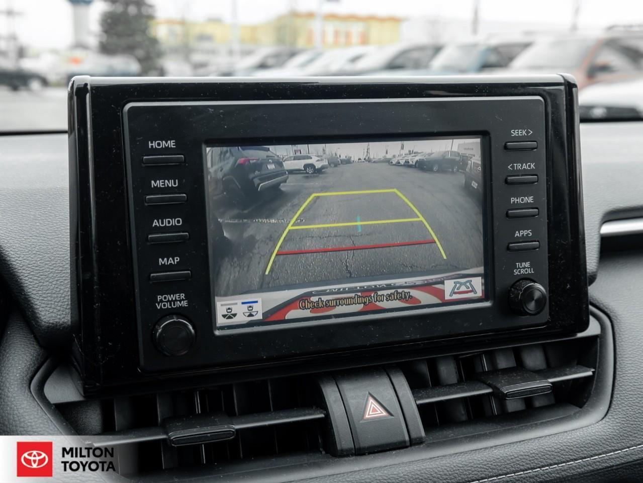 2019 Toyota RAV4 HEATED SEATS BLIND SPOT APPLE CARPLAY NEW TIRES LE Photo