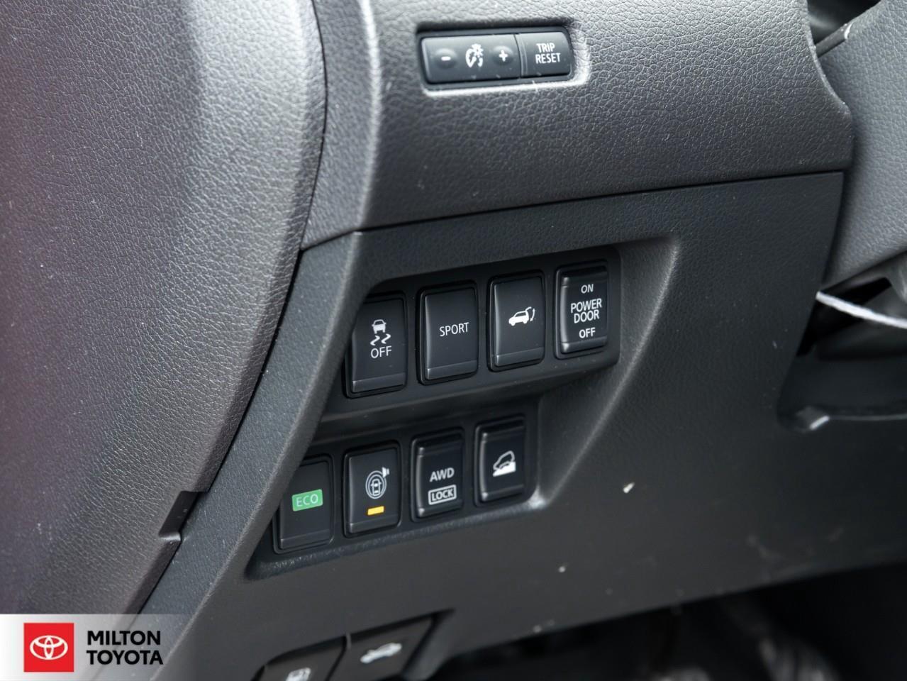 2016 Nissan Rogue POWER SEAT HEATED SEATS CAMERA ONE OWNER SV Photo