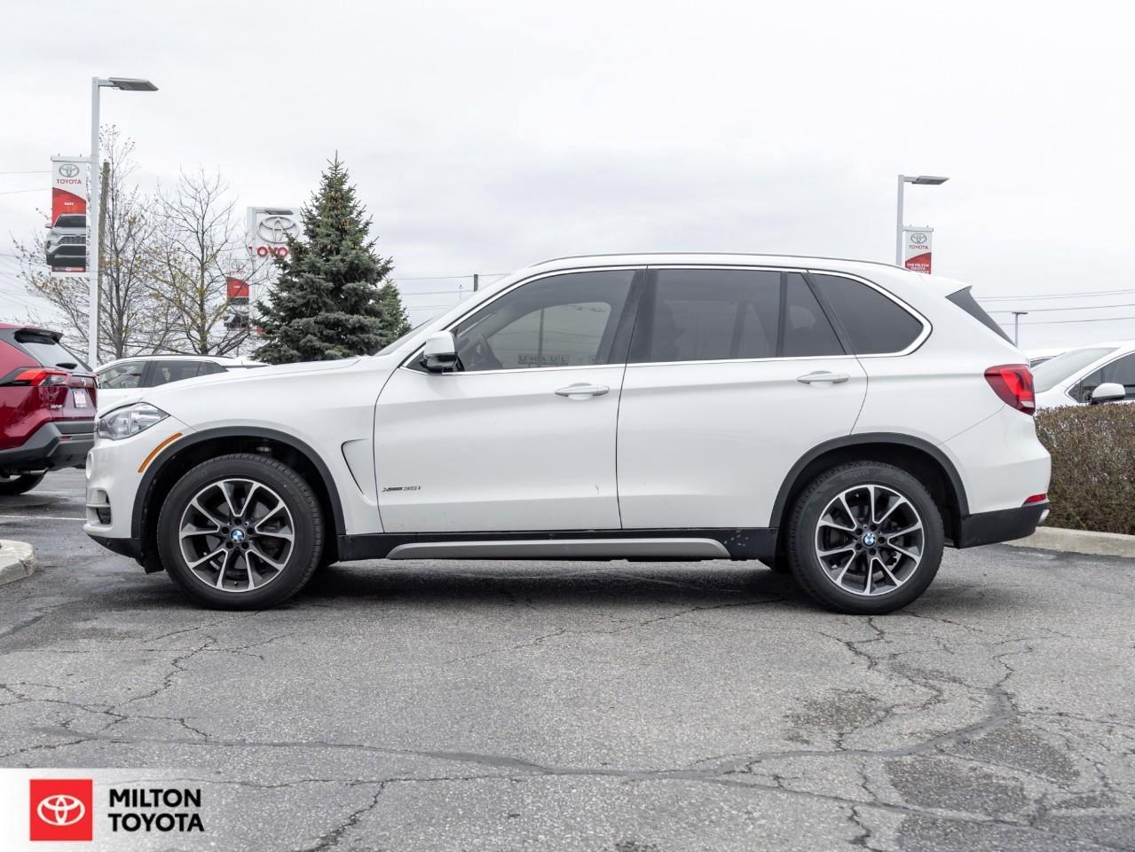 2016 BMW X5 HARMON/KARDON SOUND PANORAMIC SUNROOF NAVIGATION P Photo