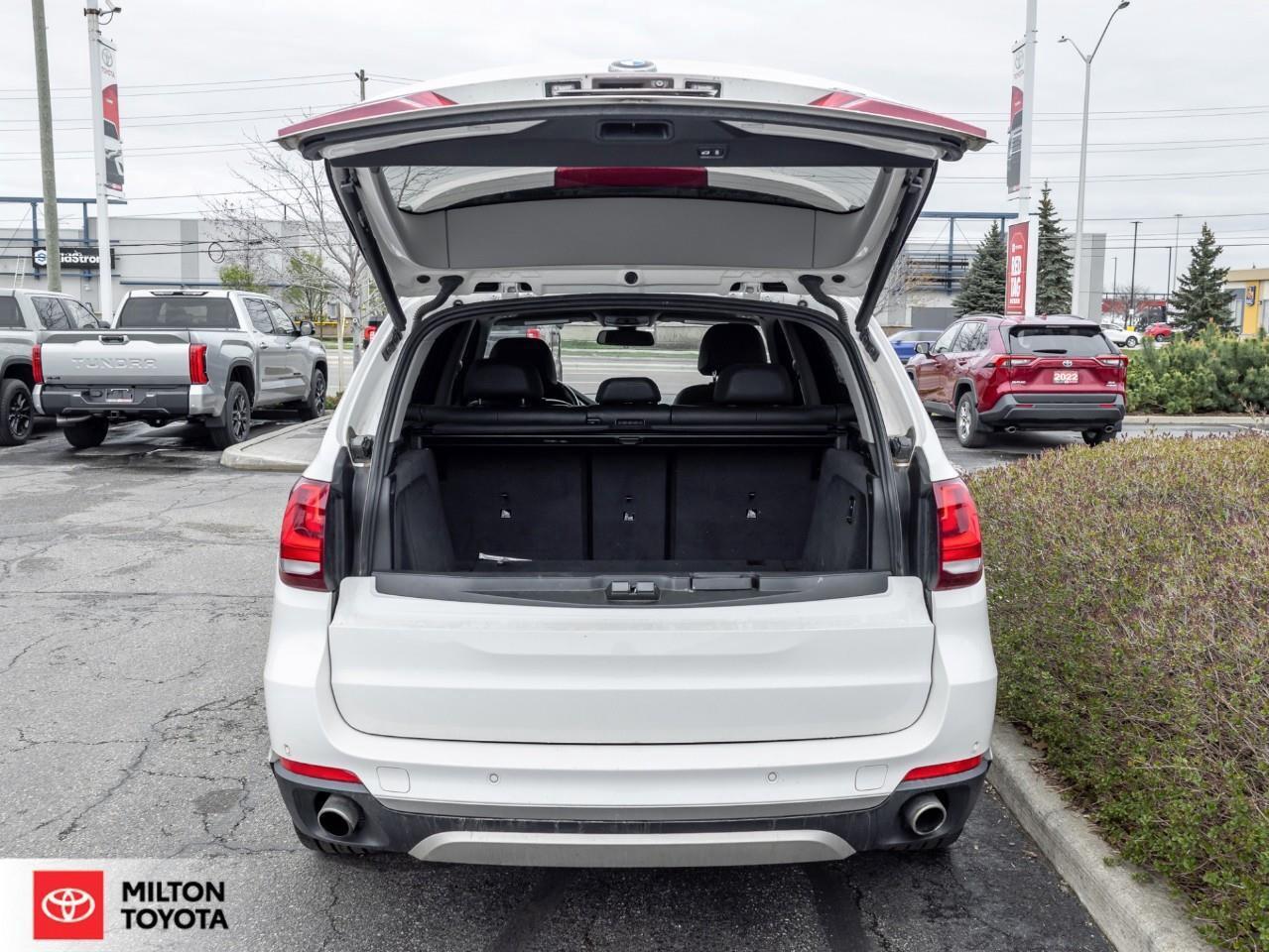 2016 BMW X5 HARMON/KARDON SOUND PANORAMIC SUNROOF NAVIGATION P Photo