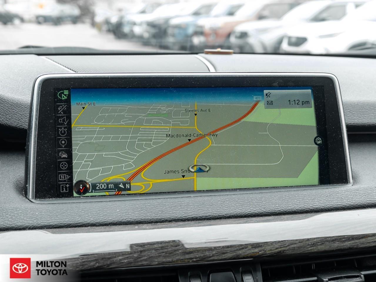 2016 BMW X5 HARMON/KARDON SOUND PANORAMIC SUNROOF NAVIGATION P Photo